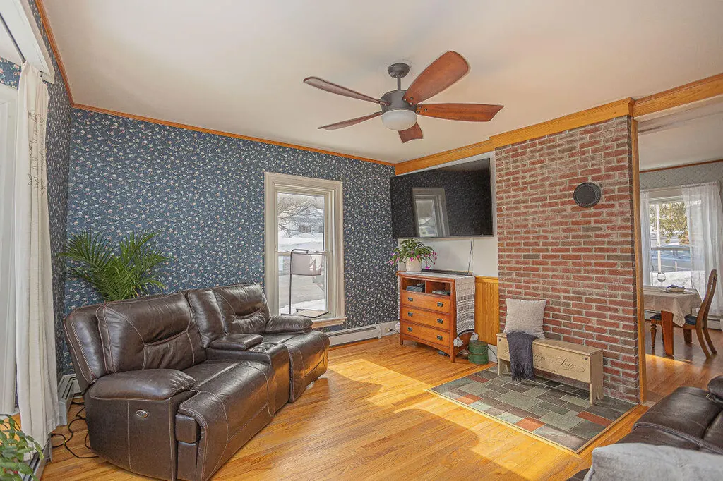67 Weld Road Wilton ME 04294