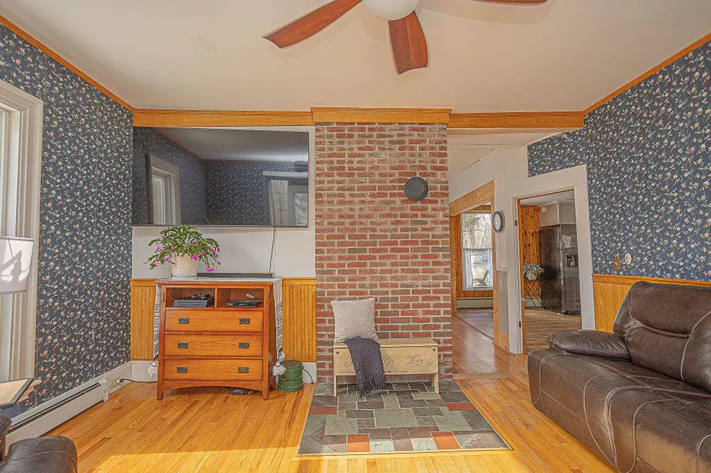 67 Weld Road Wilton ME 04294