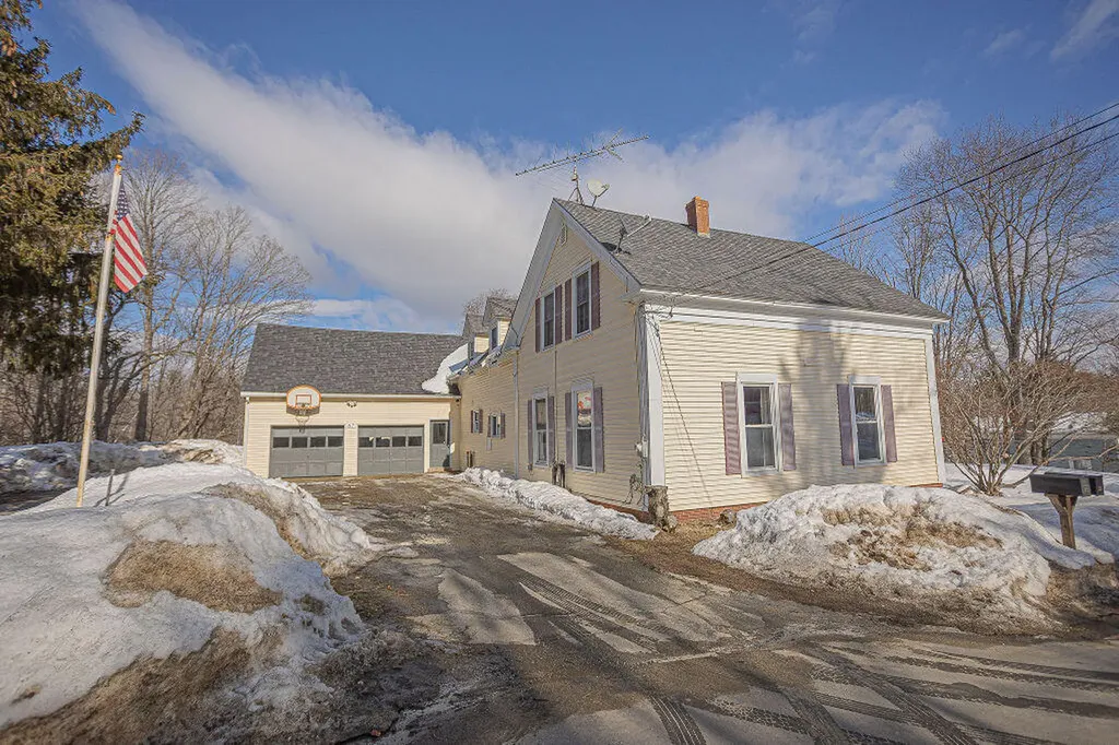 67 Weld Road Wilton ME 04294