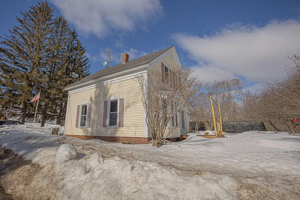 67 Weld Road Wilton ME 04294
