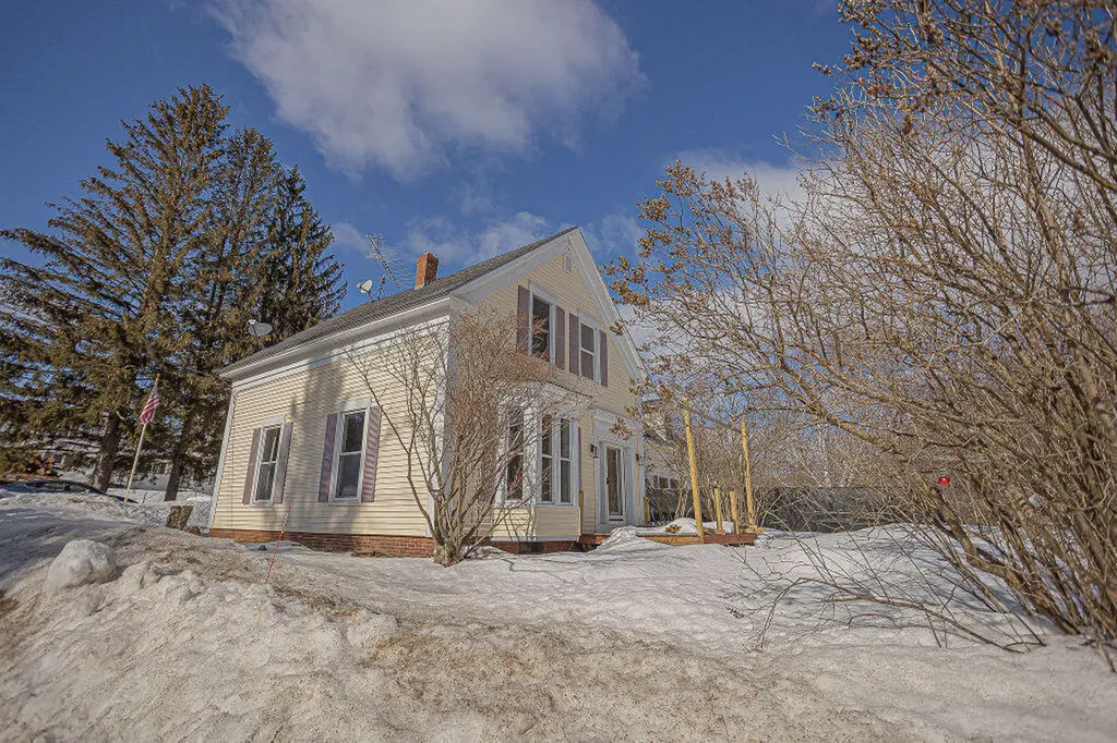 67 Weld Road Wilton ME 04294