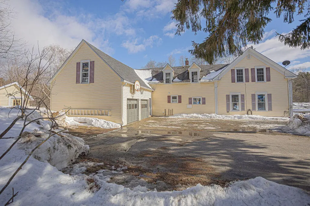 67 Weld Road Wilton ME 04294
