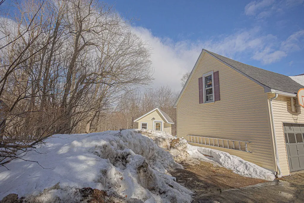 67 Weld Road Wilton ME 04294