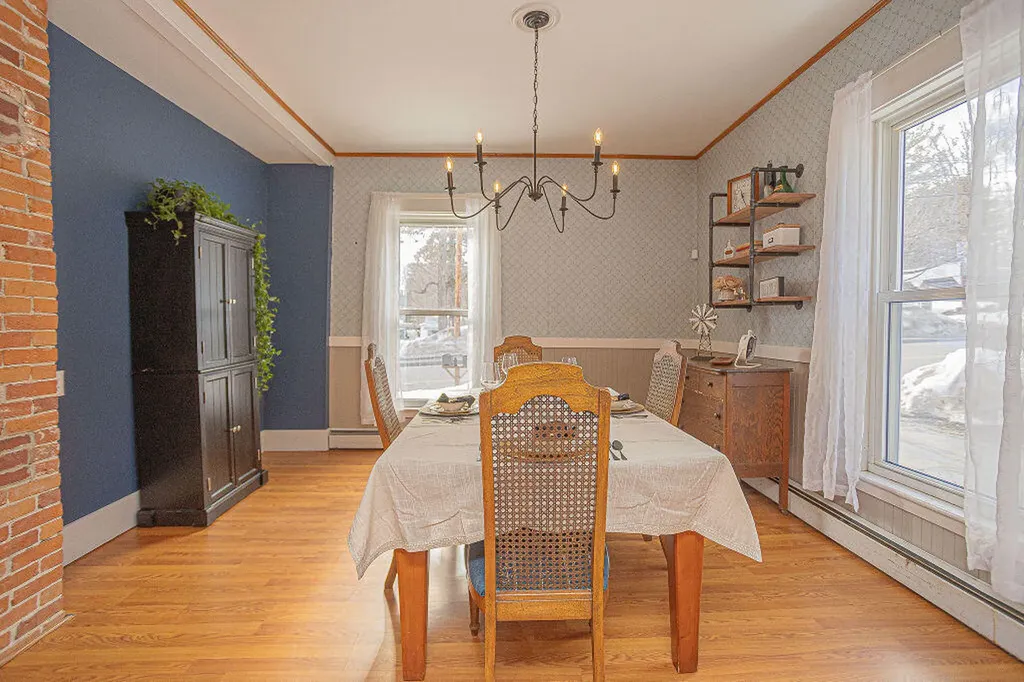 67 Weld Road Wilton ME 04294