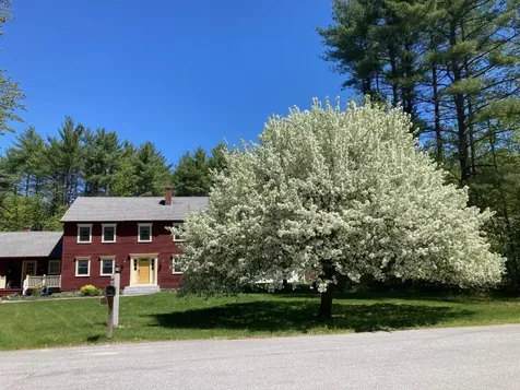 1 River Meadows Circle Standish ME 04085