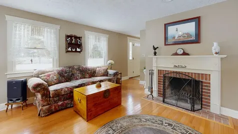 1 River Meadows Circle Standish ME 04085