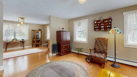 1 River Meadows Circle Standish ME 04085