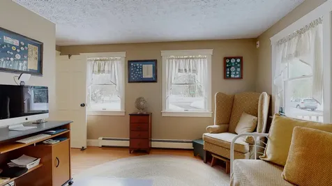 1 River Meadows Circle Standish ME 04085