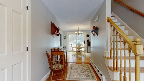 1 River Meadows Circle Standish ME 04085