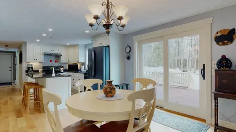 1 River Meadows Circle Standish ME 04085