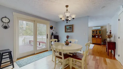 1 River Meadows Circle Standish ME 04085