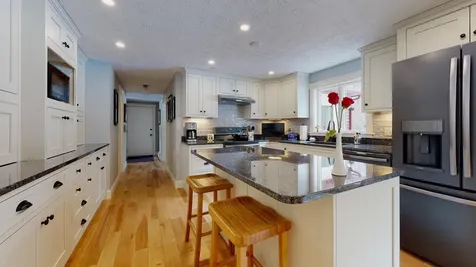 1 River Meadows Circle Standish ME 04085
