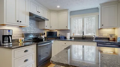 1 River Meadows Circle Standish ME 04085