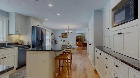 1 River Meadows Circle Standish ME 04085