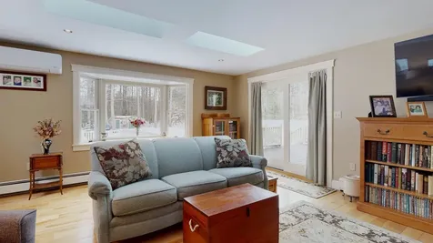 1 River Meadows Circle Standish ME 04085