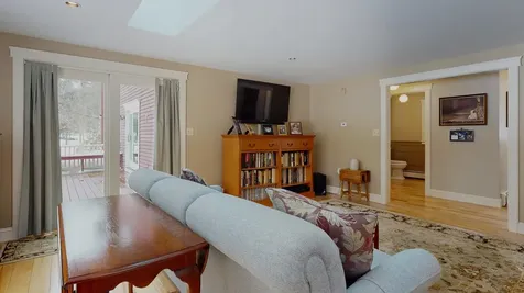 1 River Meadows Circle Standish ME 04085