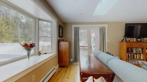 1 River Meadows Circle Standish ME 04085