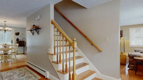 1 River Meadows Circle Standish ME 04085
