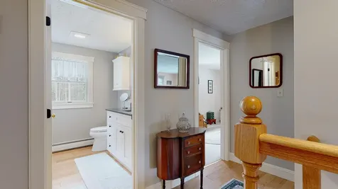 1 River Meadows Circle Standish ME 04085