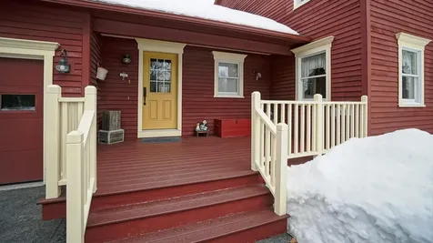 1 River Meadows Circle Standish ME 04085