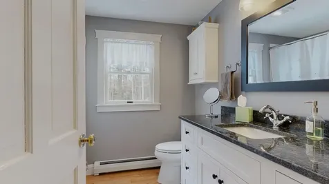 1 River Meadows Circle Standish ME 04085