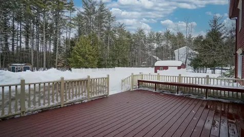 1 River Meadows Circle Standish ME 04085