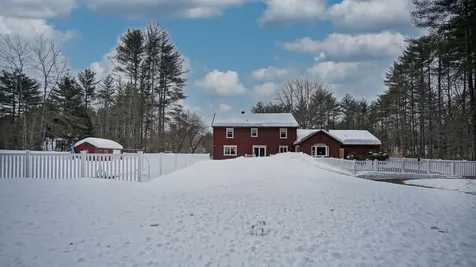 1 River Meadows Circle Standish ME 04085