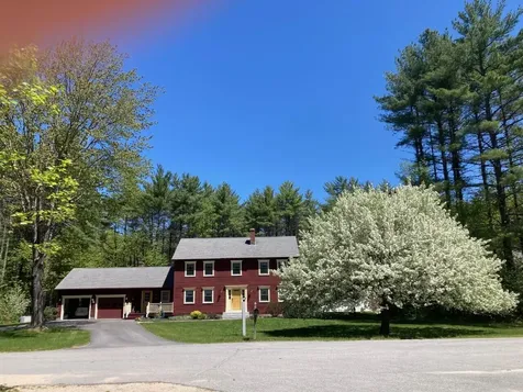 1 River Meadows Circle Standish ME 04085