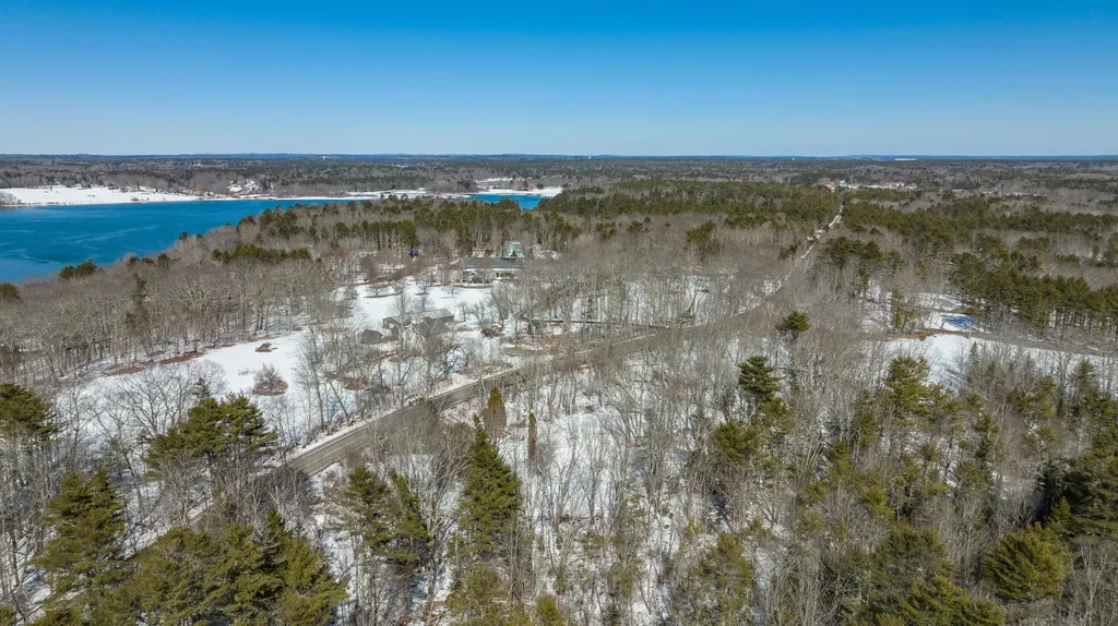 Lot 2 711 Mere Point Road Brunswick ME 04011