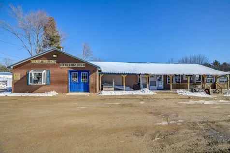 515 Main Street Oxford ME 04270