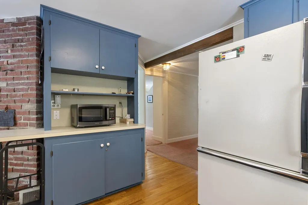 10 Kilborn Way Falmouth ME 04105
