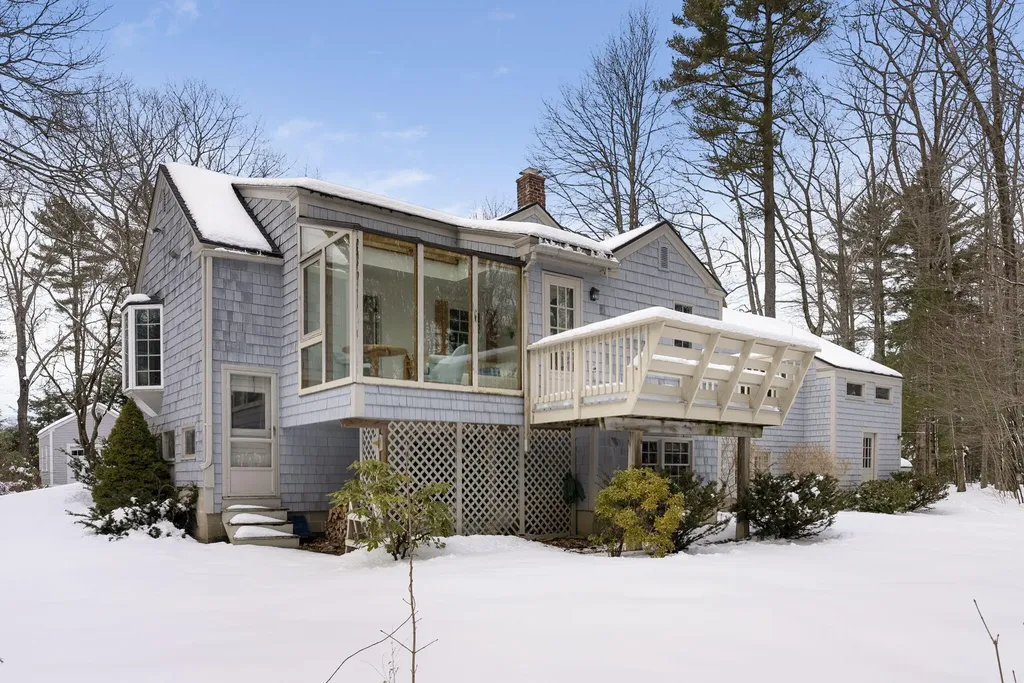 10 Kilborn Way Falmouth ME 04105