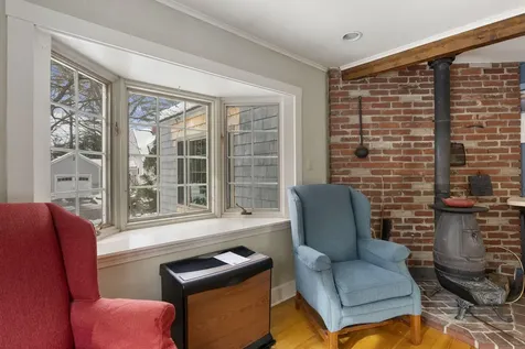10 Kilborn Way Falmouth ME 04105