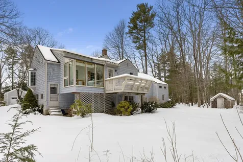 10 Kilborn Way Falmouth ME 04105