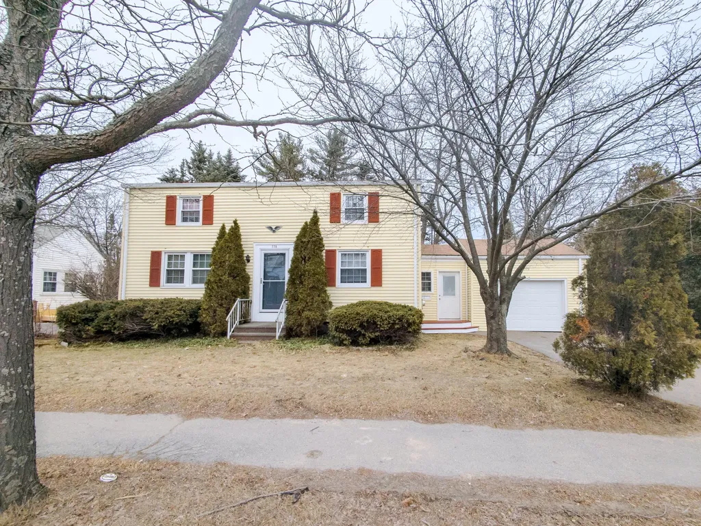 779 Brighton Avenue Portland ME 04102