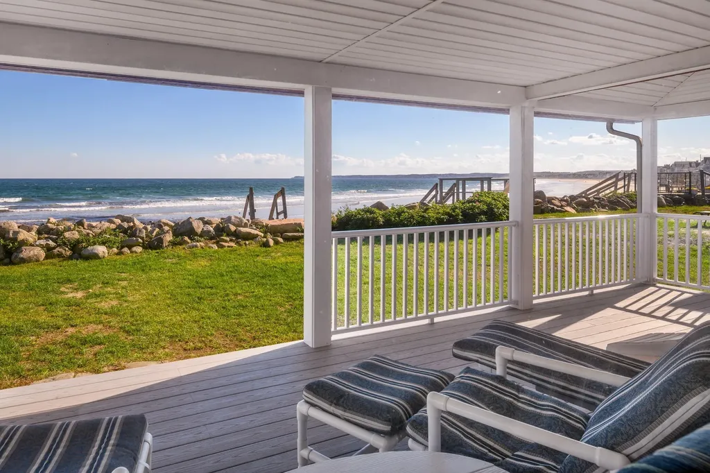 533 Ocean Avenue Wells ME 04090