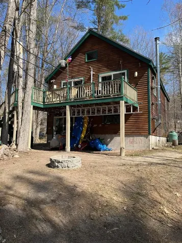 375 New Bridge Road Acton ME 04001
