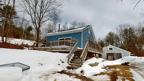 261 Merrill Road Lewiston ME 04240