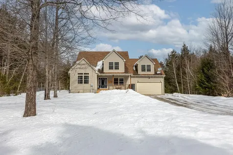 117 Elderberry Lane New Gloucester ME 04260