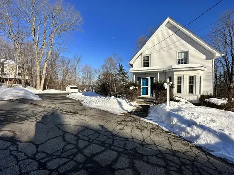 13 High Street Augusta ME 04330