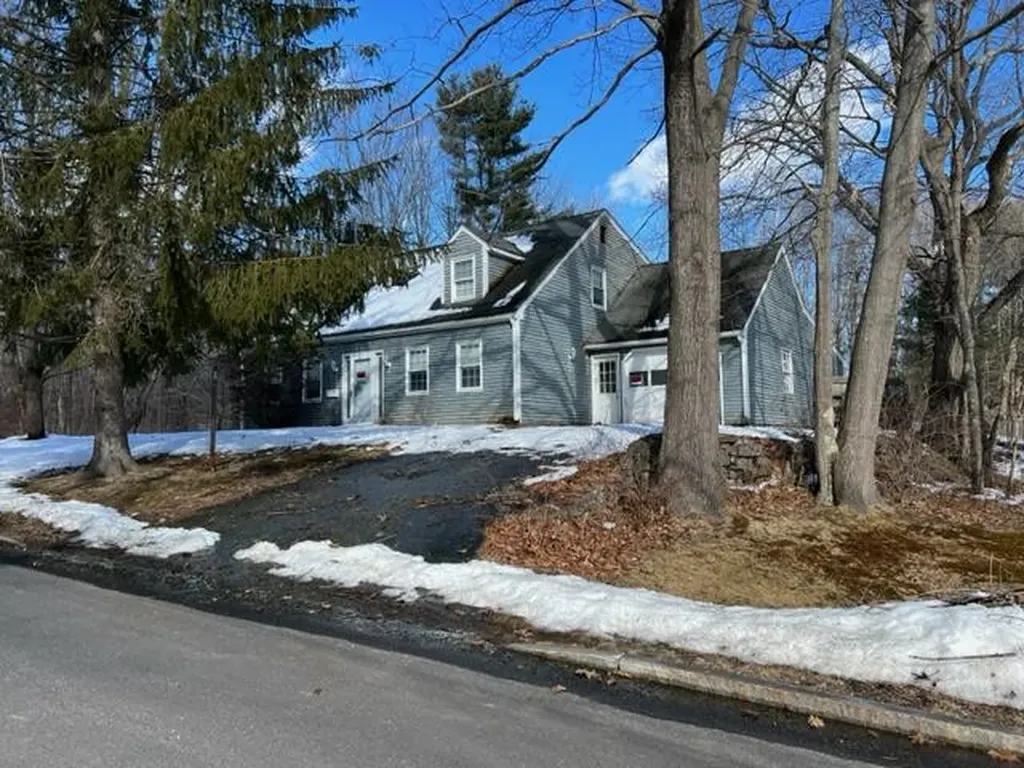 181 Hennessy Drive Portland ME 04103