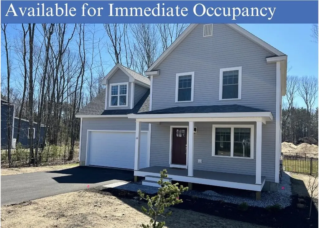 16 Adena Way Kennebunk ME 04043