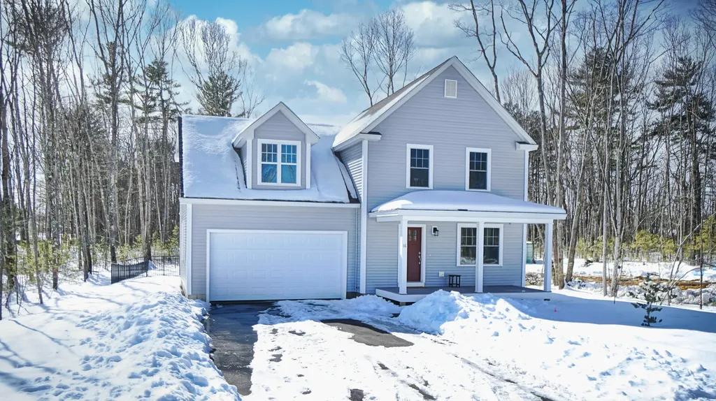 16 Adena Way Kennebunk ME 04043