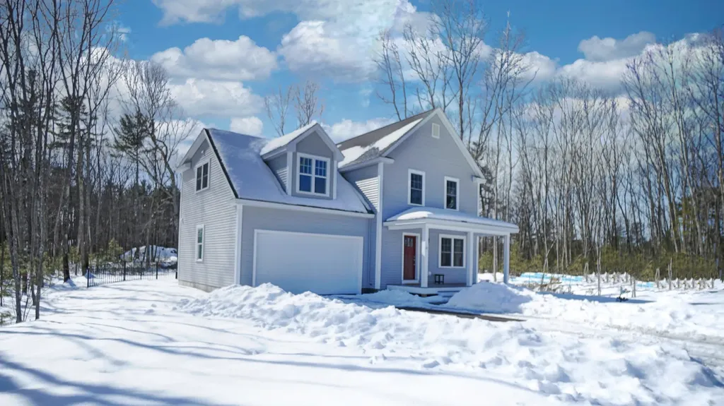 16 Adena Way Kennebunk ME 04043