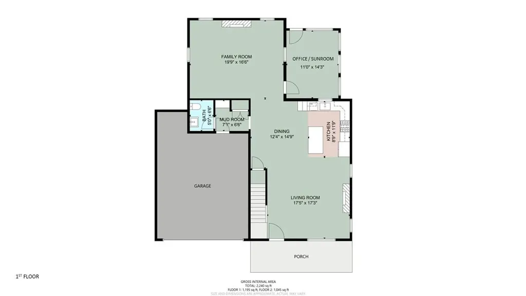 16 Adena Way Kennebunk ME 04043