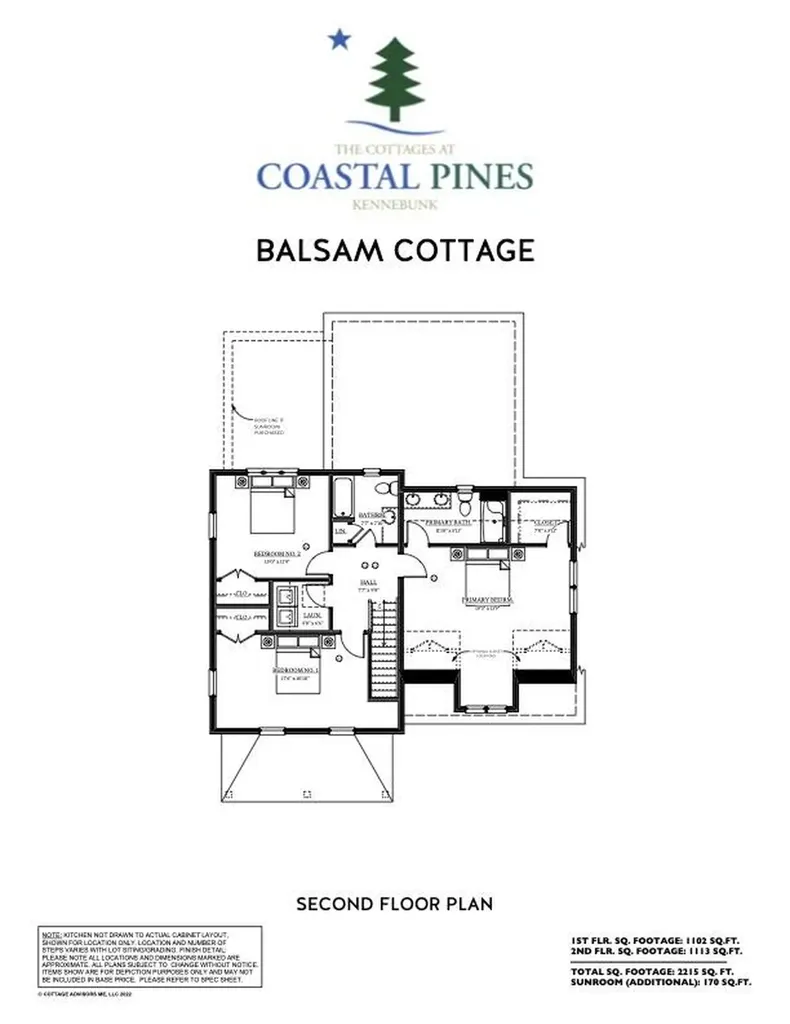 16 Adena Way Kennebunk ME 04043