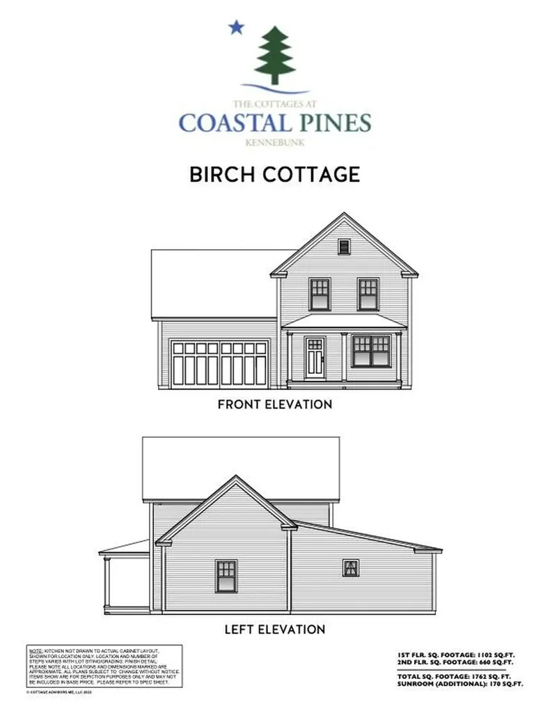 16 Adena Way Kennebunk ME 04043