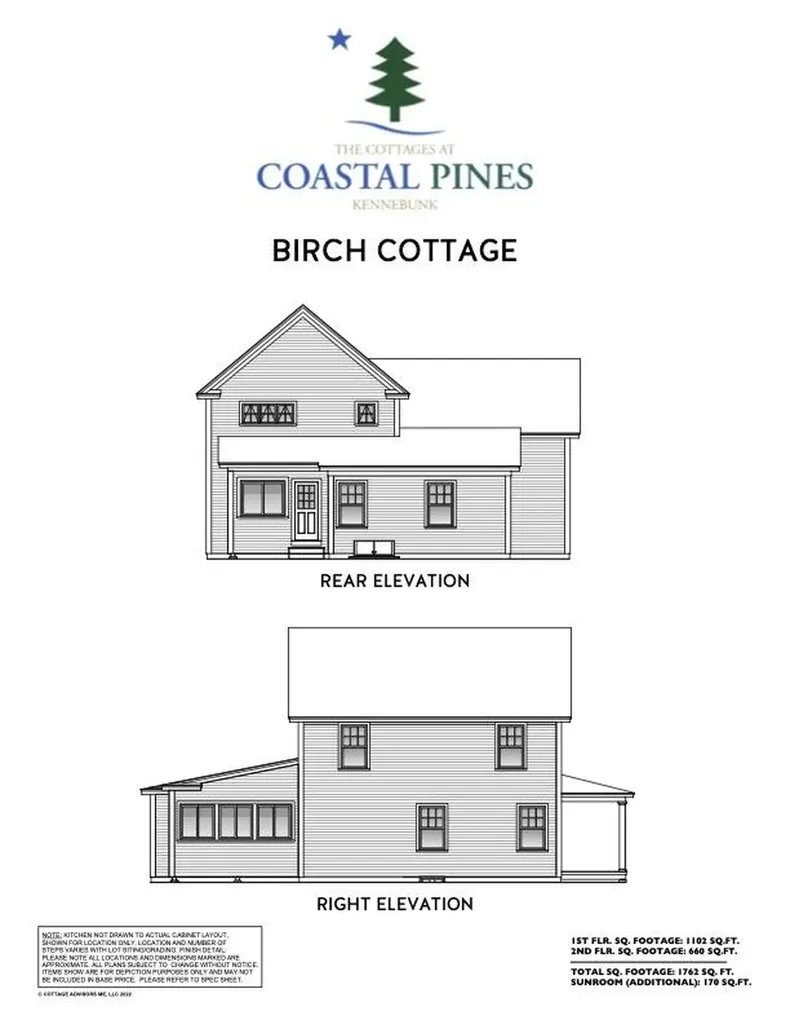 16 Adena Way Kennebunk ME 04043