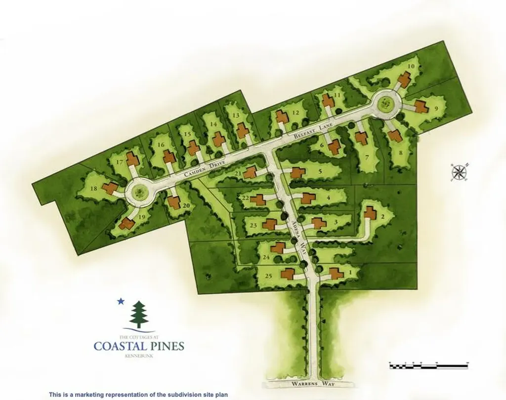 16 Adena Way Kennebunk ME 04043