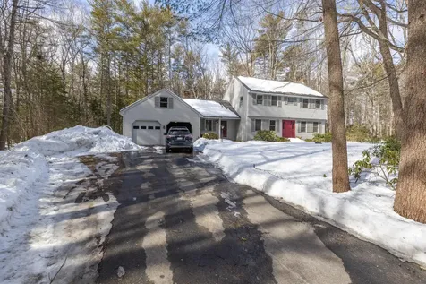 22 Hemlock Road Brunswick ME 04011